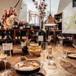 Ljubljana: Slovenian Wine Tasting at Wine Bar uklje - The Wines and Their Stories
