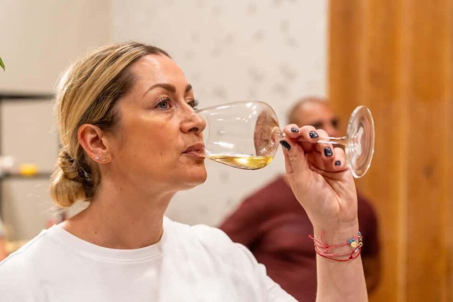 Ljubljana: Wine Tasting Experience - Practical Details