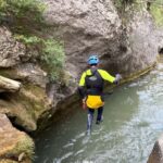 Lleida Pyrenees: Canyoning in the Barranco de Bóixols - The Itinerary and Experience Breakdown