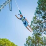 Lloret de Mar: Sling Shot Jump Experience - What to Expect During the Sling Shot Jump