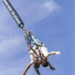 Lloret de Mar: Tandem Bungee Jump - The Experience from Reviews