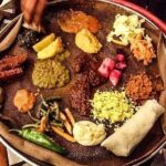 Local Ethiopian Food Tour - Transportation & Group Size