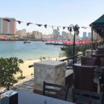 Local Food Tour of Dubai - The Highlight: Dubai Creek and a Traditional Abra Ride