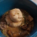 Local Ghanaian Cooking Class in Accra to help support wellness community center - The Food and Drink