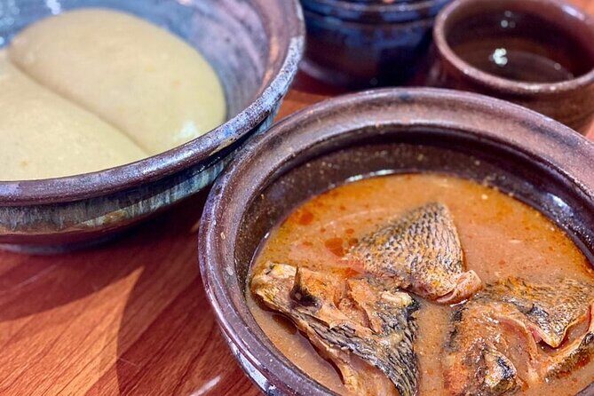 Local Ghanaian Food Tasting Tours - Who Should Consider This Tour?