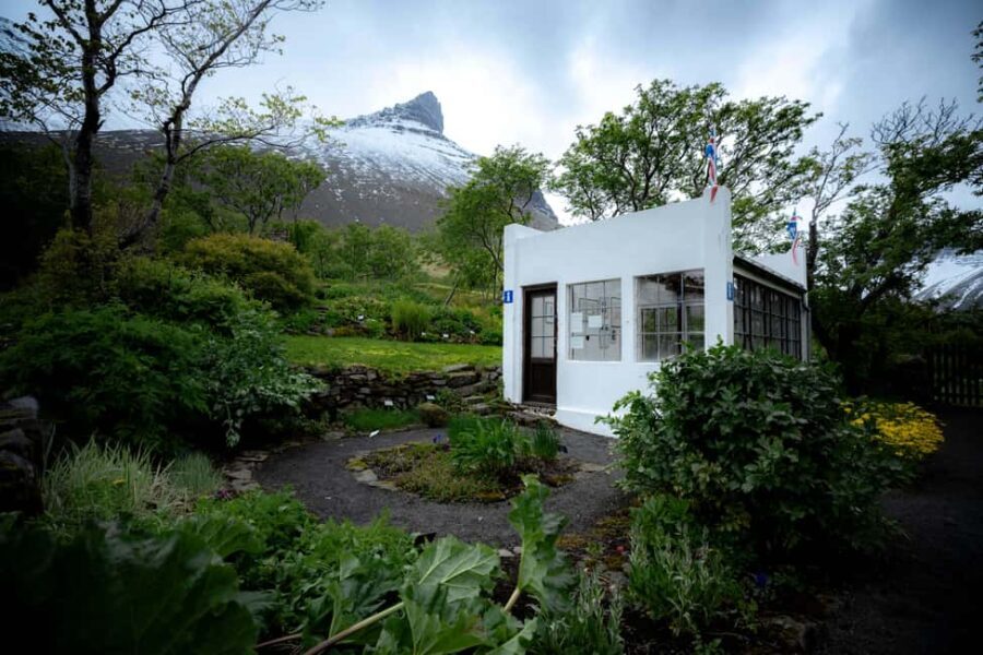 Local Guide Private Tour from Ísafjörður-Flexible Itinerary - The Main Attractions: Iconic Sights and Hidden Gems