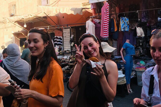 Local Hidden Spots Street Food Tour in Medina Marrakech - Who Will Love This Tour?
