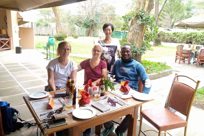 Local Lunch and Beer Tasting Experience - Who Will Love This Tour?
