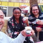 Local Oriental Food Tour from Cairo or Giza hotels - Analyzing the Value