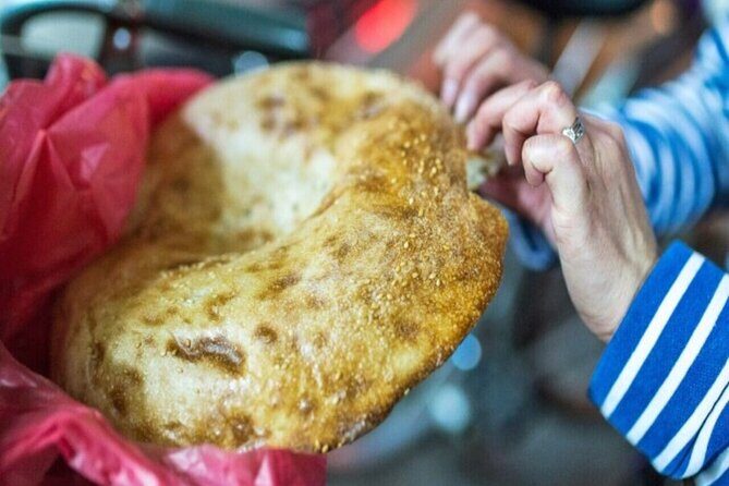 Local Street Food and Guided Walking Tour of Dubai Old Town - Frequently Asked Questions (FAQs)