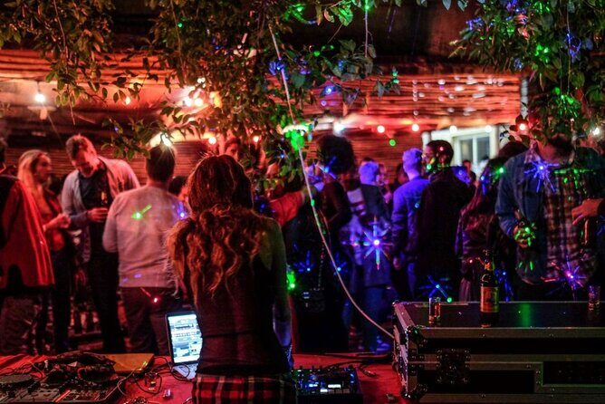 Locally crafted beer and wine tasting and nightlife in Addis tour - Key Points