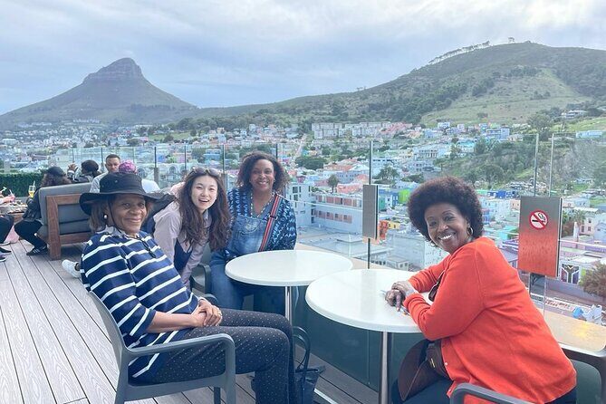 LocalPlaces Understanding Cape Town Walking Tour - Practicalities and Considerations