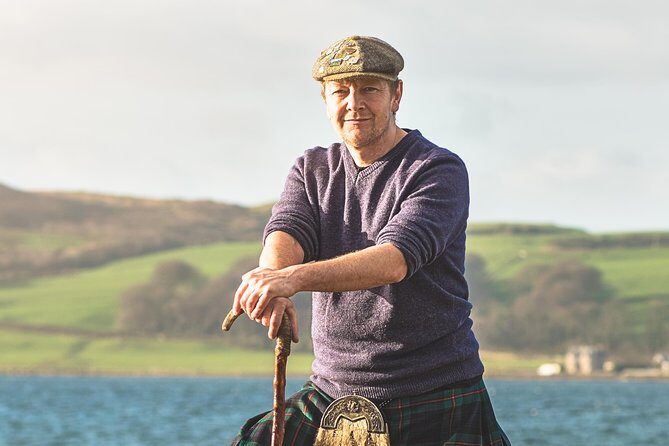 Loch Ness and the Scottish Highlands from Glasgow or Edinburgh - Pricing & Value Perspective