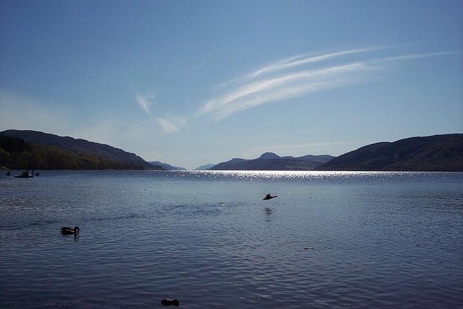 Loch Ness Urquhart Culloden Clava Cawdor Whisky tasting Inverness - Final Thoughts