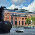 Lodz: Industrial Heritage Walking Tour with Guide - Why This Tour Offers Great Value