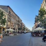 Lodz: Standard Walking Tour  2 Hours of Urban Stories - Exploring Lodz’s Industrial Roots and Vibrant Streets