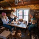 Lofoten: Food Tour and cinnamon bun masterclass - Visiting a Traditional Rorbu and Its Maritime Heritage