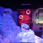 Lofoten: Magic Ice Bar Entry Ticket with Welcome Drink - What to Expect from the Magic Ice Experience