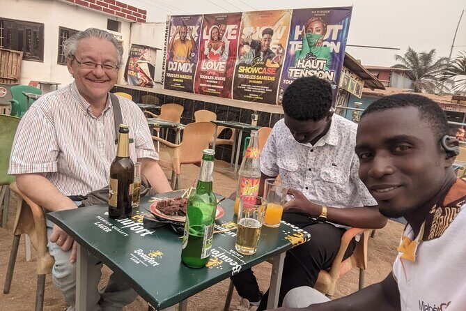 Lome cultural tour - Who Should Book This Experience?