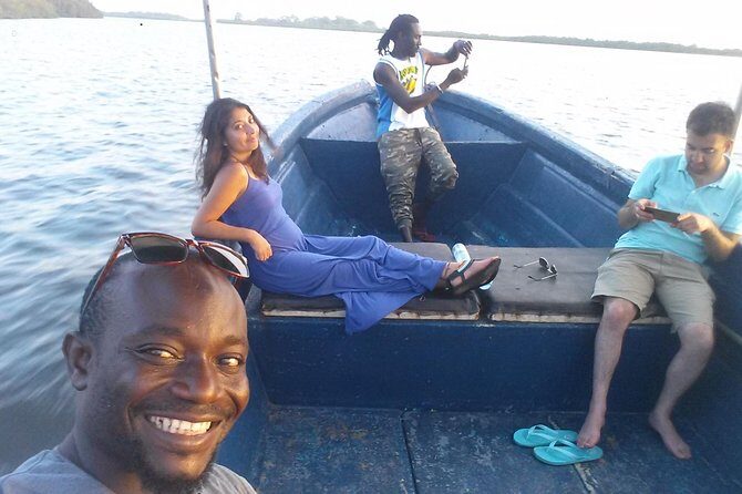 Lompoul desert with delta du Saloum 2 nights 3 days trip. . - Practical Details and What You’ll Love