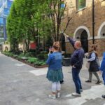 London: 1 to 1 City of London Walking Tour with Ex-Detective - An In-Depth Look at the Itinerary