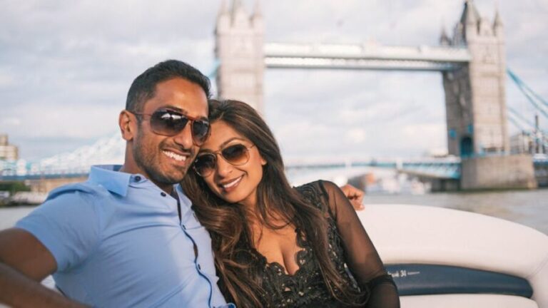 London: 2 hour private luxury Thames boat cruise / hire - Experience Breakdown: What You Can Really Expect