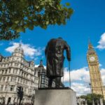 London: Amazing London Walking Tour  50+ Iconic Landmarks - Practical Details and What to Expect