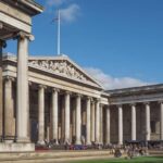 London: Bloomsbury Guided Tour & British Museum Visit - Authentic Experiences From Other Travelers