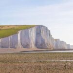 London: Brighton & Seven Sisters Cliffs Private Day Tour - Transportation and Group Size