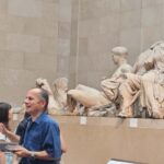 London: British Museum Private Tour with Christianity Focus - The Practicalities and Value