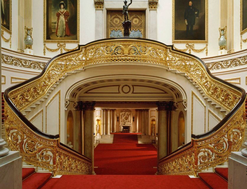 London: Buckingham Palace Ticket and Afternoon Tea Bus Tour - Final Thoughts: Is It Worth It?