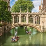 London: Cambridge Day Trip with Great St Mary's Church Tower - Practical Tips for a Smooth Day Out
