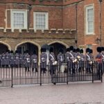 London: Changing of the Guard Experience with a Historian - The Itinerary in Detail