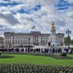 London: Changing the Guard Ceremony with a Private Guide - A Closer Look at the Itinerary