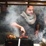 London: Christmas Lights & Bites Tour - Practical details: what to know before booking