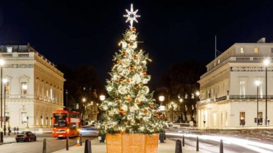 London: Christmas Lights Tour, Mince Pies, & Festive Drinks - The Sum Up: Is This Tour Worth It?