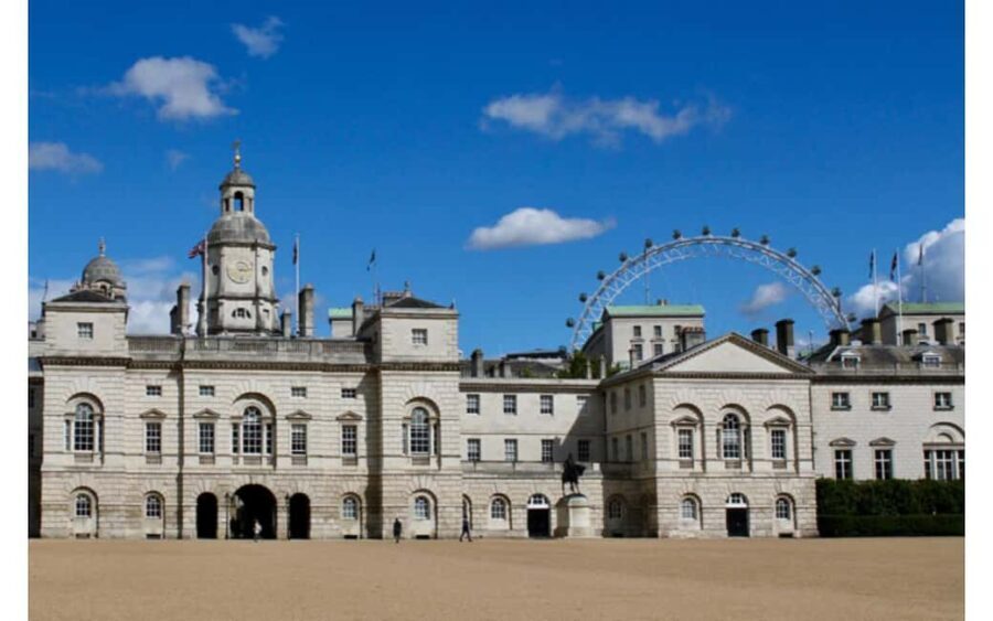 London: City Highlights Full-day Private Guided Tour - The Practicalities: What’s Included and What’s Not