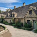 London: Cotswolds Full-Day Guided Group Tour - Transportation and Comfort