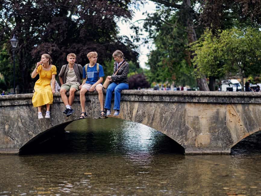 London: Cotswolds Small Group Day Trip with Broadway Tower - What to Expect and Practical Details