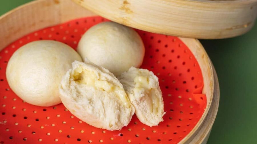 London: Dim Sum and Bao Cooking Class with Wine - Practical Details: What to Expect