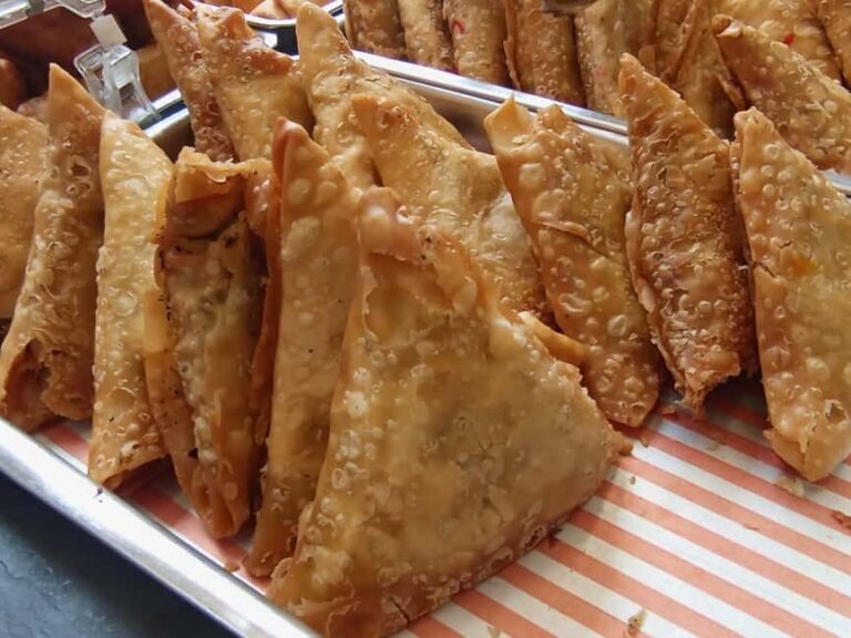 London East End Food & Market Tour - What’s Included and What to Keep in Mind