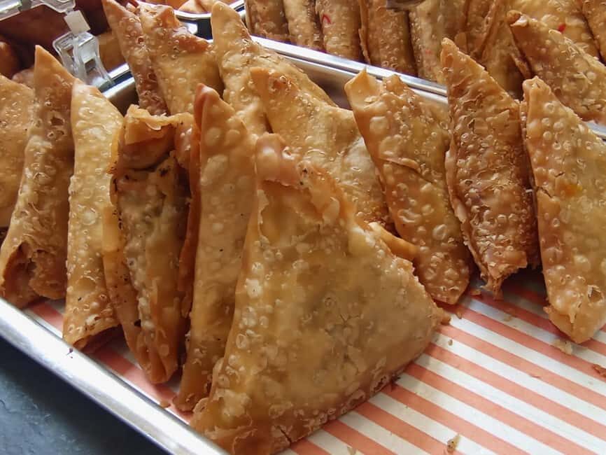London East End Food & Market Tour - What’s Included and What to Keep in Mind