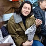 London: East End & Shoreditch Street Food Tour with 6 Dishes - The Guide and Group Dynamics