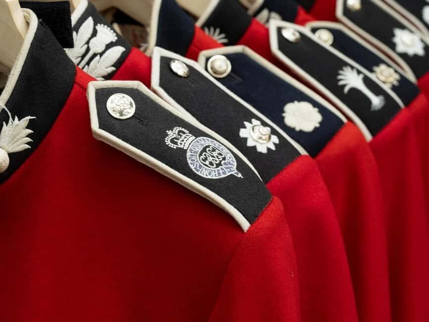 London: Entry Ticket to The Guards Museum - Is It Worth the Price?