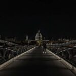 London Ghost Walking Tour: Tales of Terror & Mystery - An In-Depth Look at the London Ghost Walking Tour