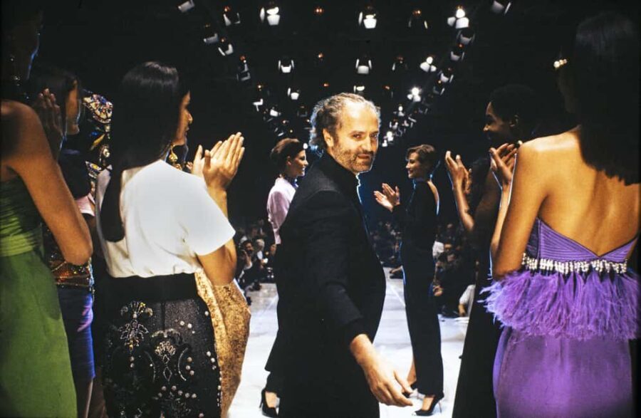 London: Gianni Versace Retrospective Entry Ticket - FAQ