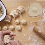 London: Gluten-Free Dim Sum and Bao Cooking Class with Wine - Practical Details & Considerations
