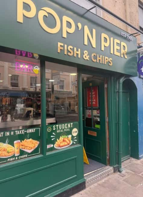 London: Greenwich Pub Crawl with Beer and Dinner Option - Who Would Love This Experience?