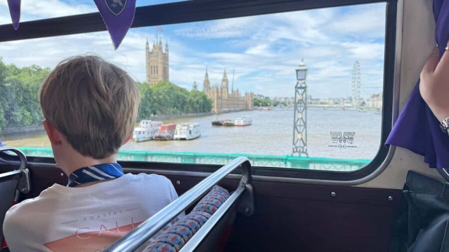 London: Guided Harry Potter Bus Tour of Locations - What Reviewers Love Most
