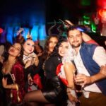 London: Halloween Pub Crawl with Afterparty - The Practical Side: What’s Included and What to Know